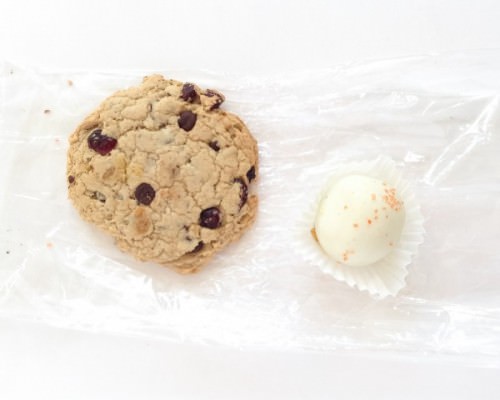 Bakers Krate Review + Coupon Code – October 2015