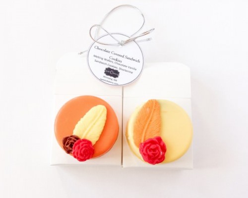 Bakers Krate Review + Coupon Code – October 2015