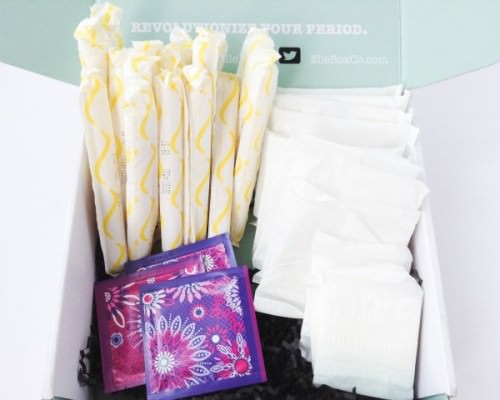 ElleboxCo. Review – October 2015