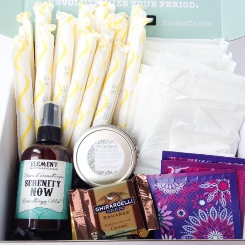 ElleboxCo. Review – October 2015