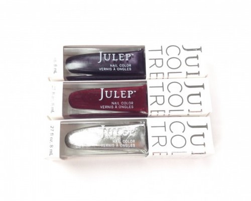 Julep Maven Vampy Welcome Box Review – October 2015