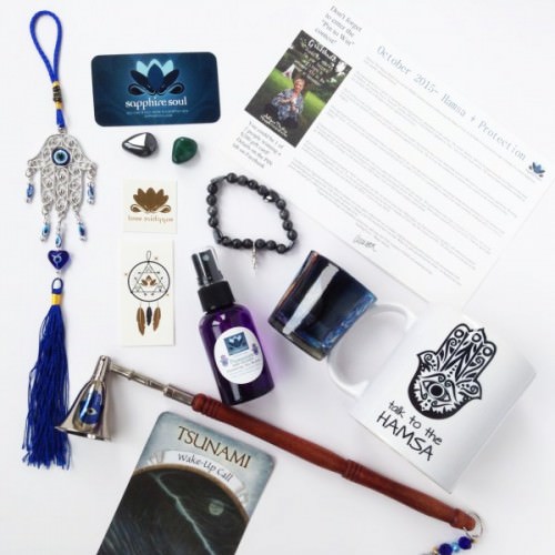 Sapphire Soul Review + Coupon Code – October 2015