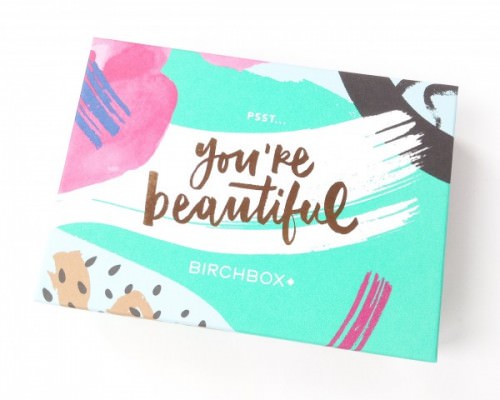 Birchbox Canada Review – September 2015