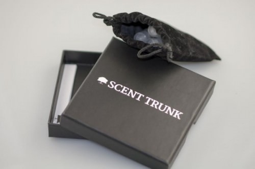 Scent Trunk Review – October 2015