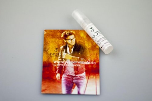 Scent Trunk Review – October 2015