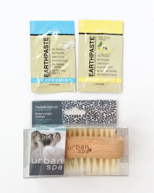 Little Life Box Review + Promo Code – November 2015