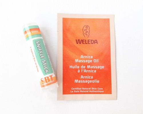 Little Life Box Review + Promo Code – November 2015