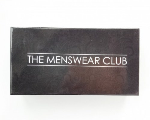 The Menswear Club Review + Promo Code – October 2015