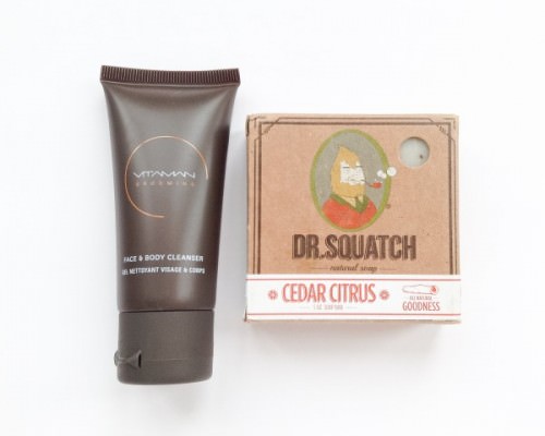 The Menswear Club Review + Promo Code – October 2015