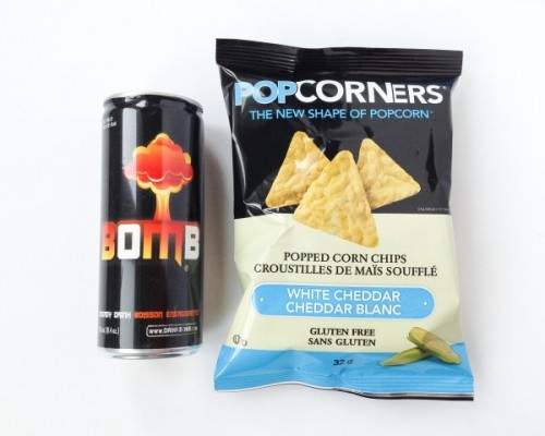 Student Crate Review + Promo Code & GIVEAWAY – November 2015