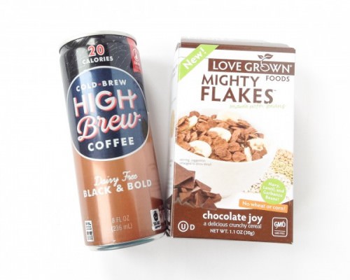 Fit Snack Review + Promo Code – October 2015