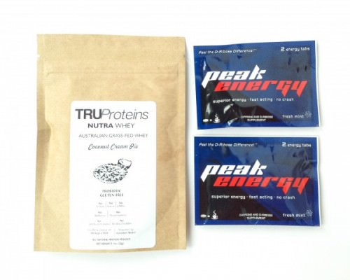 Fit Snack Review + Promo Code – October 2015