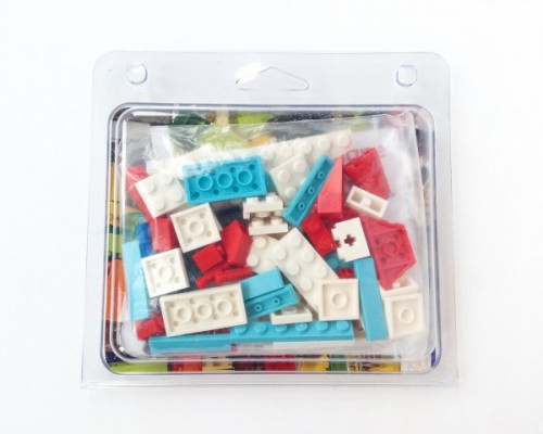 Brick Loot Review + Coupon Code & GIVEAWAY – November 2015