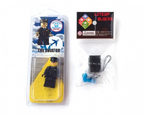 Brick Loot Review + Coupon Code & GIVEAWAY – November 2015