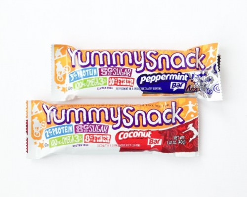 Fit Snack Review + Promo Code – October 2015