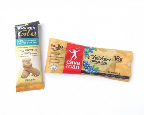 Fit Snack Review + Promo Code – October 2015