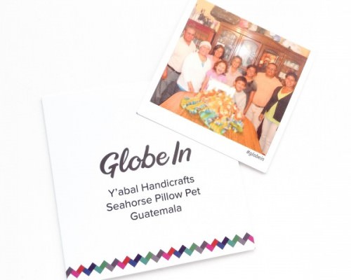 GlobeIn Benefit Basket Review + Coupon Code – November 2015
