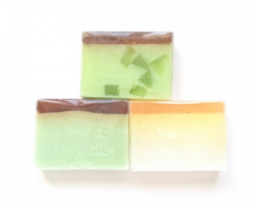 Castile Soap Review – November 2015