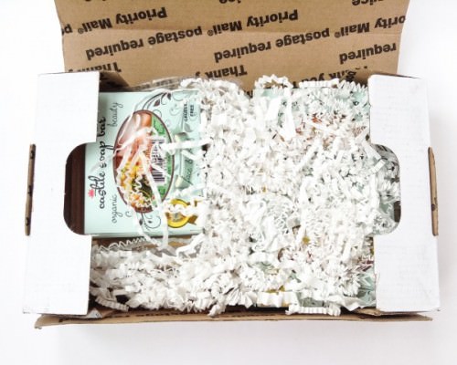 Castile Soap Review – November 2015