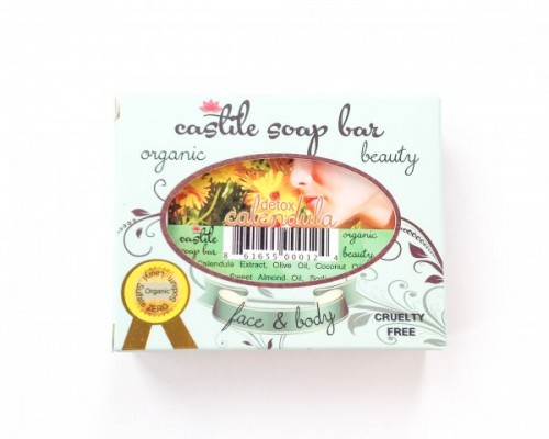 Castile Soap Review – November 2015