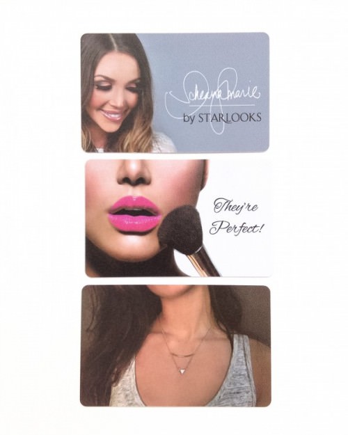 Starlooks LooksBook Review – October 2015