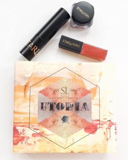 Starlooks LooksBook Review – October 2015
