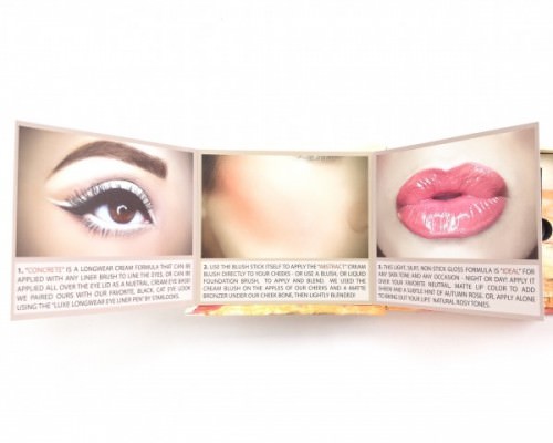Starlooks LooksBook Review – October 2015