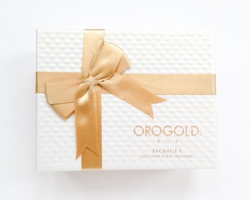 OROGOLD Box Review – November 2015