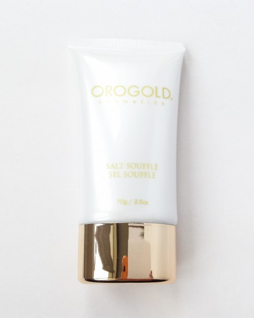 OROGOLD Box Review – November 2015