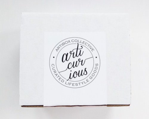 Artibox Collective Review – November 2015