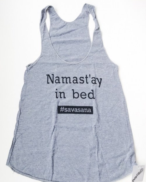 TeenYogaBox Review – November 2015