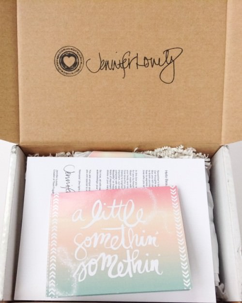 TeenYogaBox Review – November 2015
