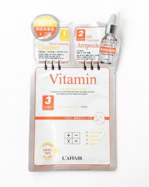 Beauteque Mask Maven Review + Coupon Code – October 2015