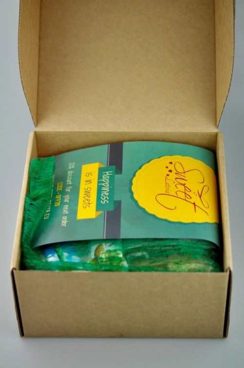 Sweet Latvia Review + Coupon Code – October 2015