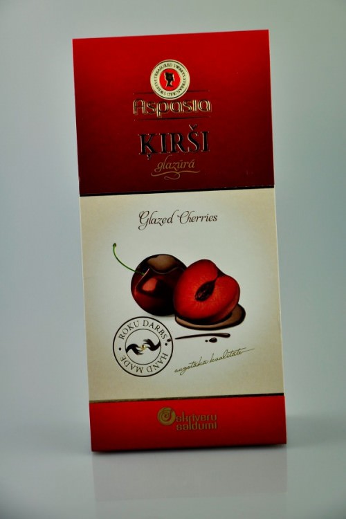 Sweet Latvia Review + Coupon Code – October 2015