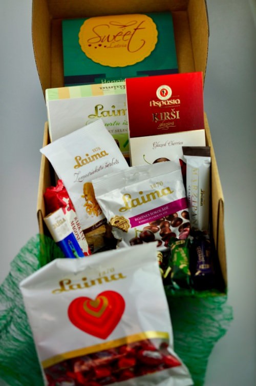 Sweet Latvia Review + Coupon Code – October 2015