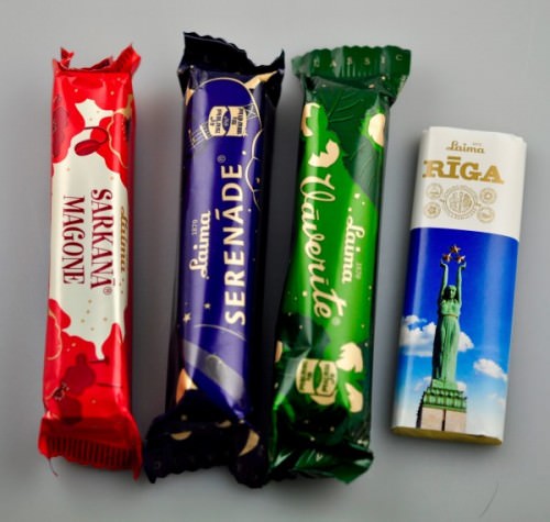 Sweet Latvia Review + Coupon Code – October 2015