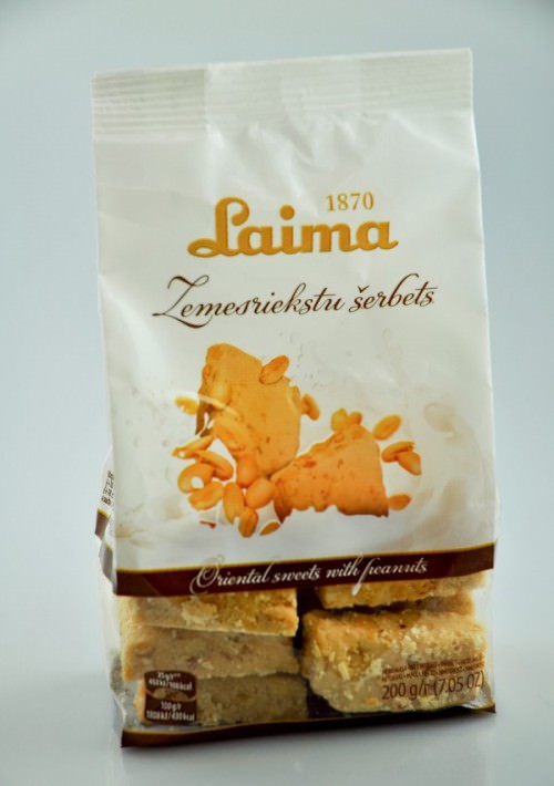Sweet Latvia Review + Coupon Code – October 2015