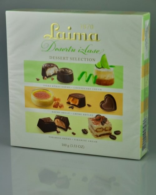 Sweet Latvia Review + Coupon Code – October 2015