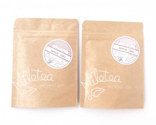Miletea Subscription Box Review – October 2015