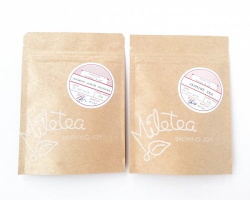 Miletea Subscription Box Review – October 2015