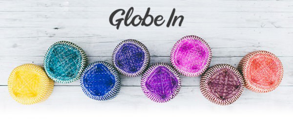 New from GlobeIn: Choose Your First Box – One Week Only!
