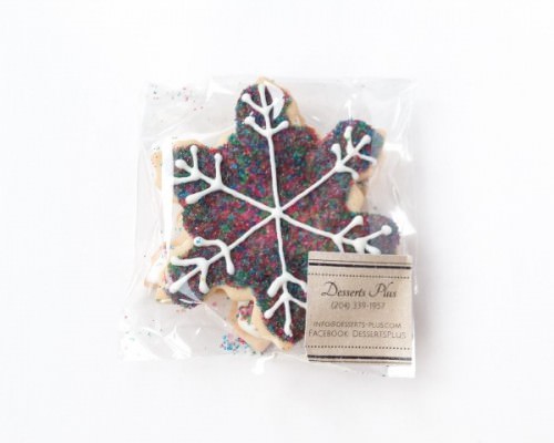 Bakers Krate Review + Coupon Code – December 2015