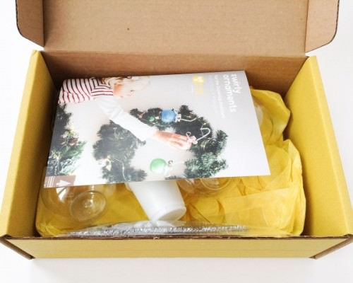 Koala Crate Review + Promo Code – December 2015