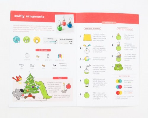 Koala Crate Review + Promo Code – December 2015