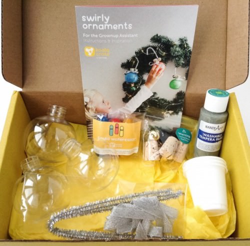 Koala Crate Review + Promo Code – December 2015