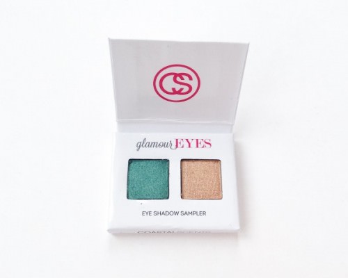 Birchbox Canada Review – December 2015