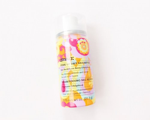 Birchbox Canada Review – December 2015