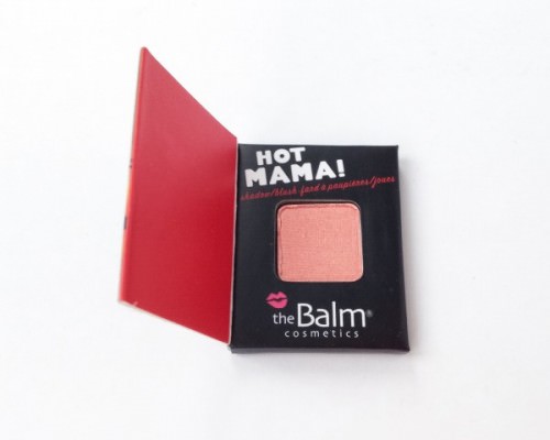 Birchbox Canada Review – December 2015