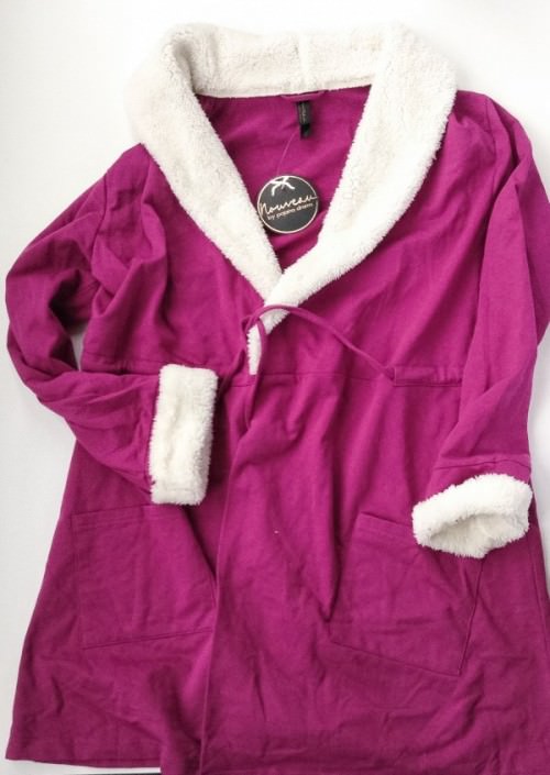 Wantable Intimates Box Review – December 2015